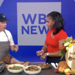 Chef Paul Wahlburg cooks up ‘Blue Bloods’ dinner on CBS Boston